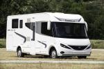 Chausson Exaltis 6028 2015 года